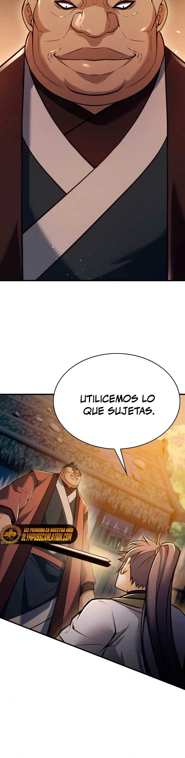 La Estrella de un Gobernante Supremo > Capitulo 49 > Page 471